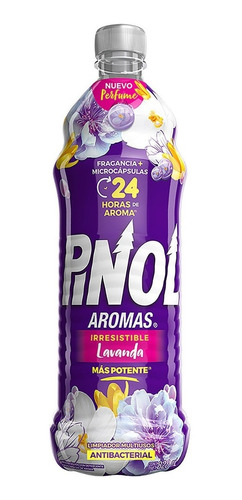 Pinol Aromas Lavanda 828 Ml