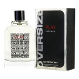 Play Intense Over Size C/150 Ml Edt Givenchy