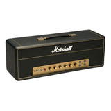 Amplificador Cabezal Para Guitarra Marshall 1987 X Vintage 