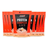 Combo - 8x Protein Complex Premium - 1800g Cada - New Millen