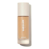 Sheglam Base De Maquillaje Hidratante Skinfinite-variostonos Tono Nude