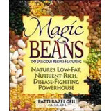 Magic Beans, De Patti Bazel Geil. Editorial Houghton Mifflin Harcourt Publishing Company, Tapa Blanda En Inglés
