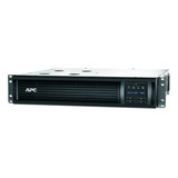 Apc Smart-ups 1500va Smt1500r2i-ar