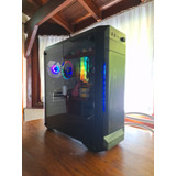 Pc Gamer 3d Ryzen 9. Gama Alta. Solo Bariloche