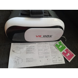 Lentes De Realidad Virtual Vr Box En Excelente Estado.