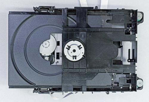 Mecanismo Do Cd Míni System Panasonic Sa Akx220 Original