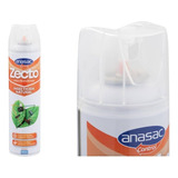 Insecticida Natural Plantas Control Plagas Insectos Zecto