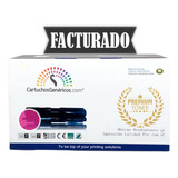 Toner Compatible Ricoh Aficio Sp C430dn, C440dn Magenta