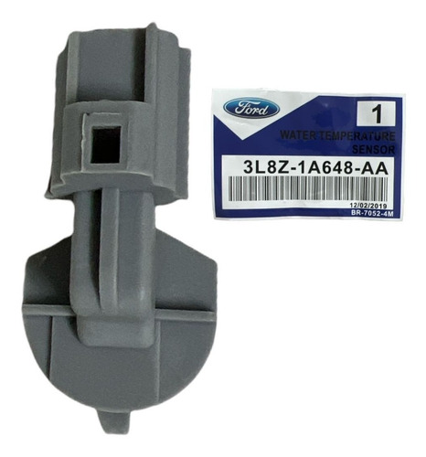 Valvula Sensor De Temperatura Ford Fusion Escape 3.0 Foto 3