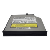 Dvd-rom/cd-rw Drive P/ Notebook - Usado Bom Barato