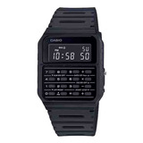 Relógio Unisex Casio Ca-53wf-1bdf-sc