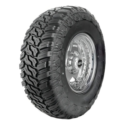 Llanta 33x12.50r20 Lt 10c Antares Deep Digger 114q
