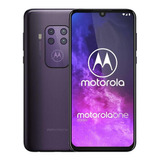 Motorola One Zoom