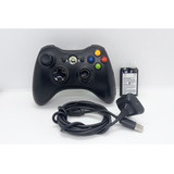Controle Original Microsoft Para Xbox 360 Sem Fio