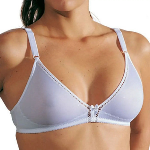 Sutiã Básico Leann/disfarce 1585 Cotton
