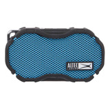 Altec Lansing Baby Boom Inalámbrico, Bluetooth, Altavoz Resi