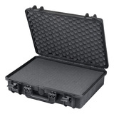 Maleta Caja Estanca Panaro Max 465h 125s  Notebook Laptop Of