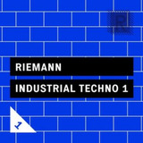 Riemann Industrial Techno 1 - Pack Alta Calidade