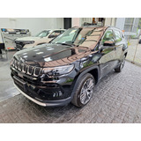Jeep Compass Limited Gd