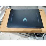 Notebook Gamer Predator Helios 300 Ph315-53-75n8