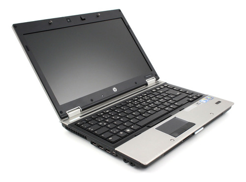 Notebook Hp Elitebook 8440p I5-520m 8gb Ram 256 Gb Ssd