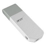 Memoria Acer Usb Bl.9bwwa.567 Blanco 128 Gb 3.2 100 Mb/s