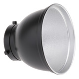 Difusor Reflector De 7 Pulgadas Para Bowens Mount Flash