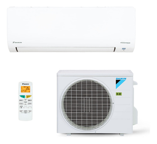 Ar Condicionado Daikin Hw Ecoswing G Inv 9.000 Btu/h F 220v