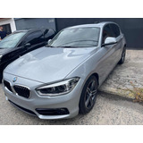 Bmw Serie 1 2017 1.6 120i M Package 177cv