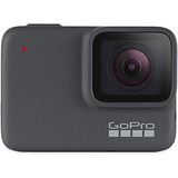 Go Pro Silver  7 ... Solo Se Entrega Con Usb 