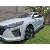 Hyundai Ioniq 2019 Ioniq Gls Premiun