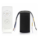 Qiachip Kit De Control Remoto Universal Wifi Para Ventilado.