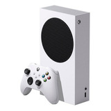 Consola Microsoft Xbox Series S Original Incluye Control