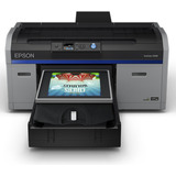 Impresora Epson Sure Color F2100 Silkcreen