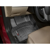 Tapetes Weathertech Mazda 3 2010-2013 Sedán - 1ra Fila