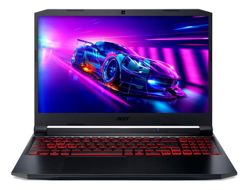 Acer Nitro 5 Ryzen 5 4600h/gtx 1650/12gb Ram/ssd 500gb X2