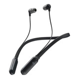 Auriculares Inalámbricos Skullcandy Ink'd+ Wireless Black