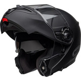 Casco Rebatible Bell Srt Modular Visor Doble Original Rider