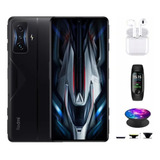 Xiaomi Redmi K50 Gaming Edition Dual Sim 128 Gb Negro 8 Gb R