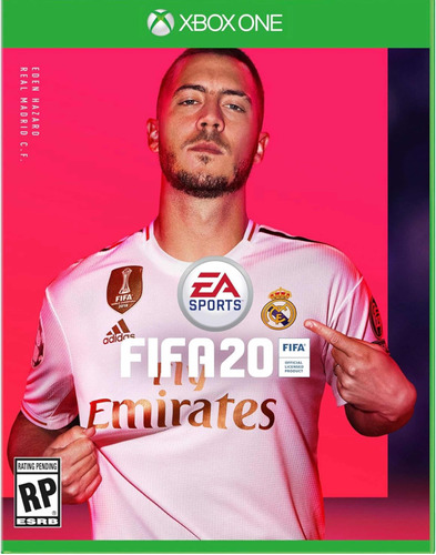 Fifa 20