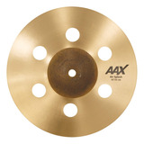 Sabian 10  Aax Air Splash