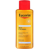 Gel Para Baño Y Ducha - Eucerin Skin Calming Dry Itchy Skin 