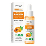Serum De Papaya Con Vitamina Bioaqua Control Sebo 30ml
