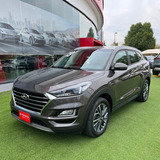 Hyundai Tucson Limited 2019