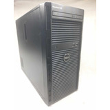 Servidor Dell T130, 1 Xeon E3-1230v5, 16 Gb, 240gb Ssd