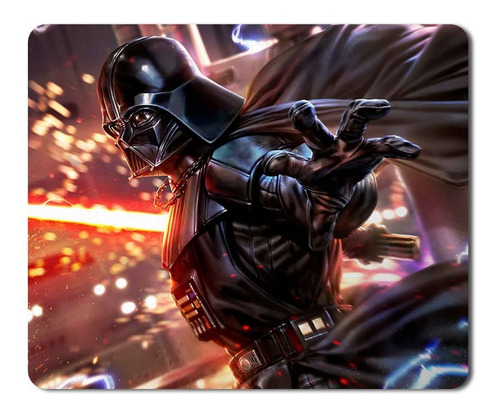 Mouse Pad Darth Vader Skin