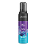 John Frieda Frizz Ease Curl Reviver Mousse Pelo Rulos 204gr