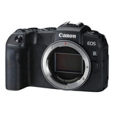 Canon Eos R Rp Mirrorless Cor Preto