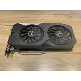 Asus Geforce Rtx 3060 Ti Oc Edition 8gb