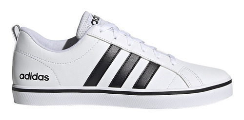 Tenis Lifestyle adidas Vs Pace - Blanco-negro